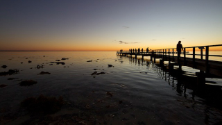 Illustration for article titled 5 sencillos trucos para hacer fantásticas fotos de atardeceres